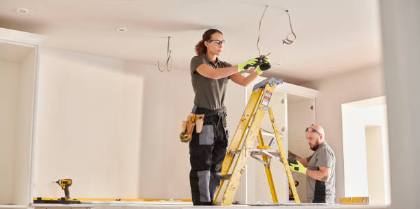 Best Circuit Breaker Repair  in Huntington Station, NY