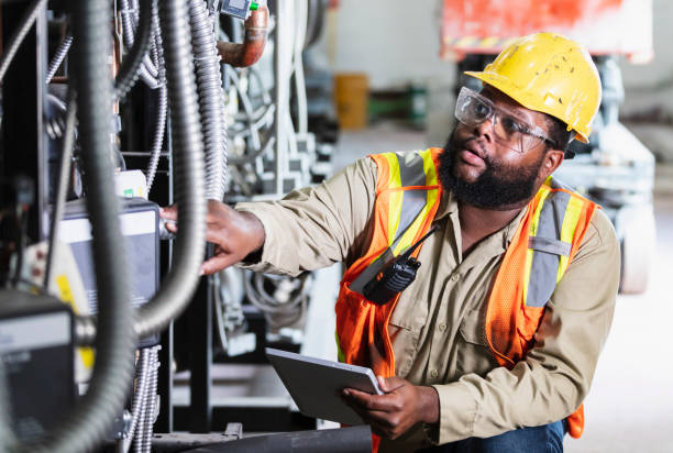 Best Industrial Electrical Services  in Huntington Station, NY