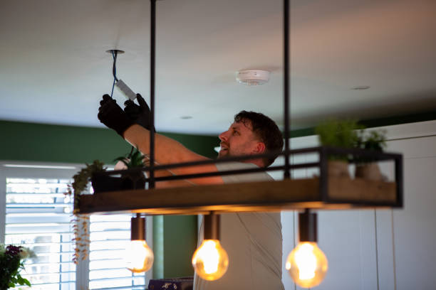 Best Industrial Electrical Services  in Huntington Station, NY