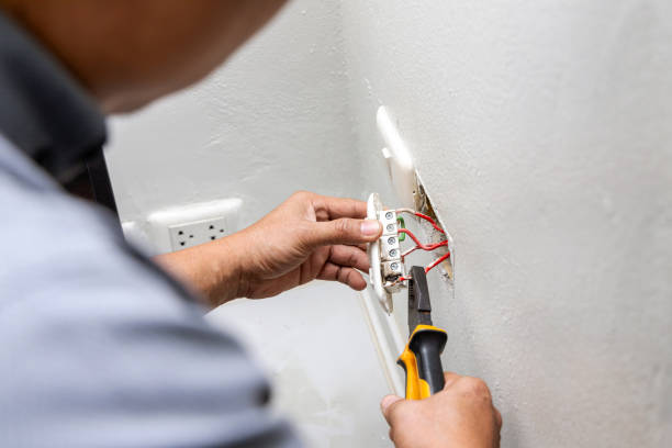 Best Affordable Electrician  in Huntington Station, NY