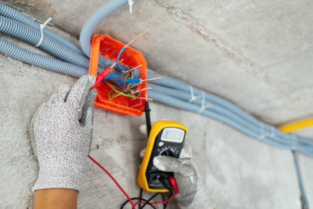 Best Electrical Outlet Repair  in Huntington Station, NY