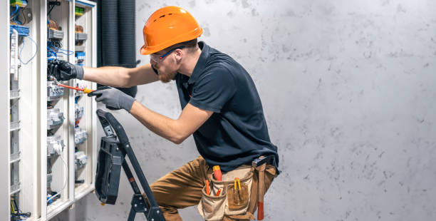  Huntington Station, NY Electrician Pros