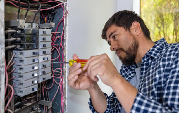 Best Licensed Electrician  in Huntington Station, NY